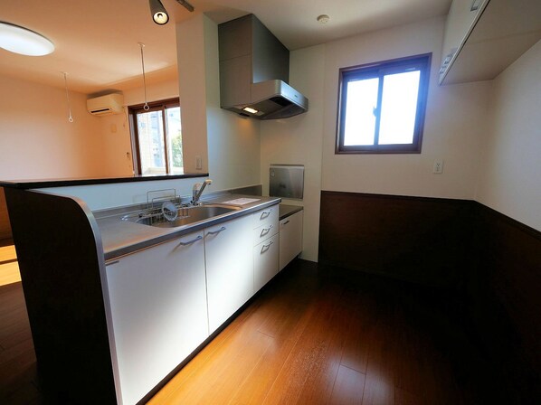 イズ・ミル中央の物件内観写真